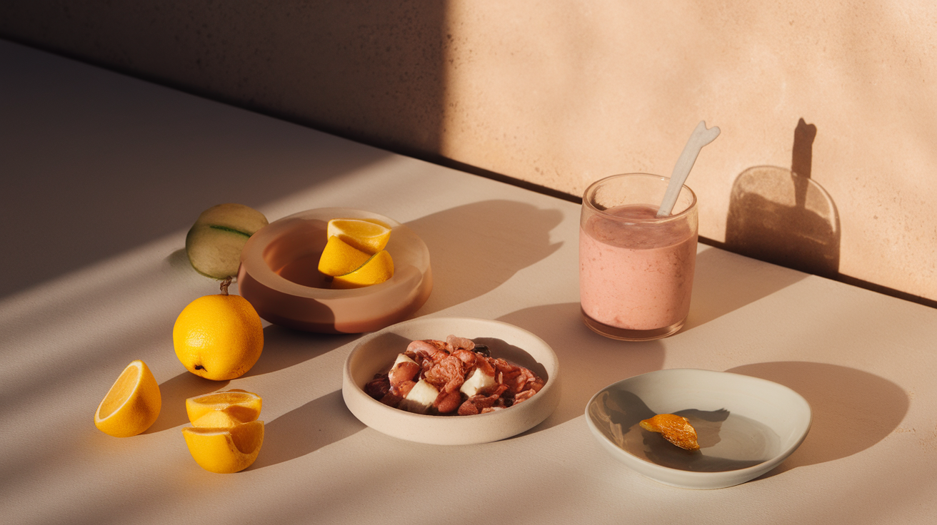 Vliv stravy na spojení mezi střevem a mozkem